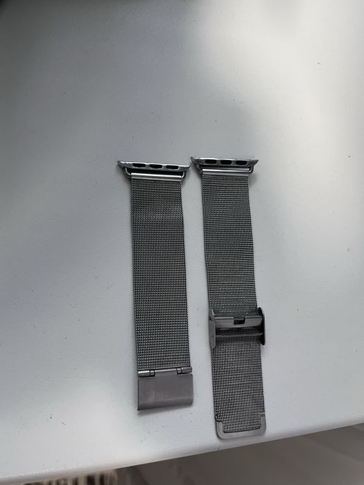 Миланская петля для apple watch 6