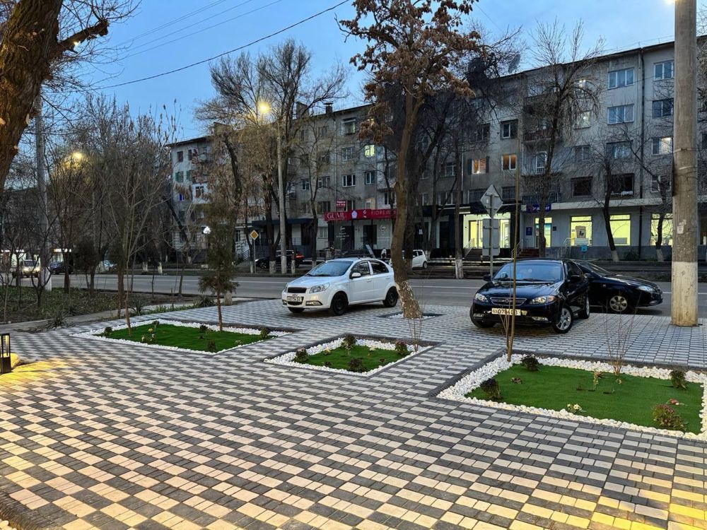 Аренда 215м2 1й этаж Дархан Новомосковсская