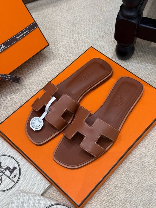 Papuci Hermes Oran