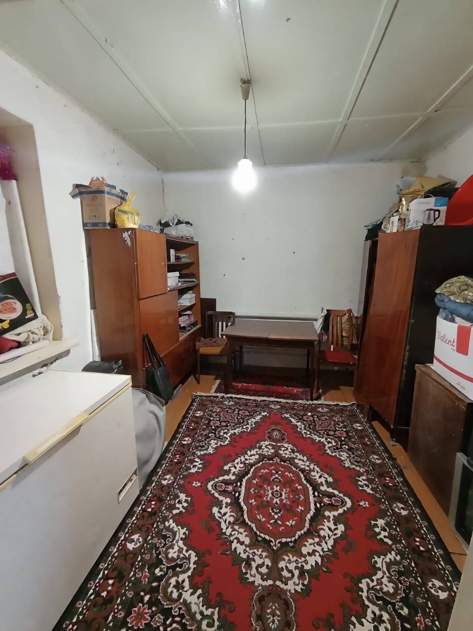 Срочно продам дом в поселке Пригородном 1 отделение.