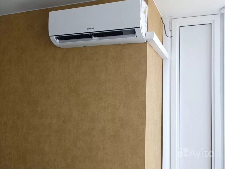 Установка кондиционера в Самарканде