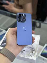 iPhone 15Pro 128gb Blue New