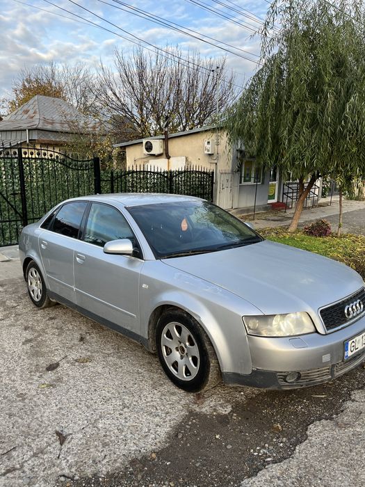 Audi A4 B6 1.9 AWX
