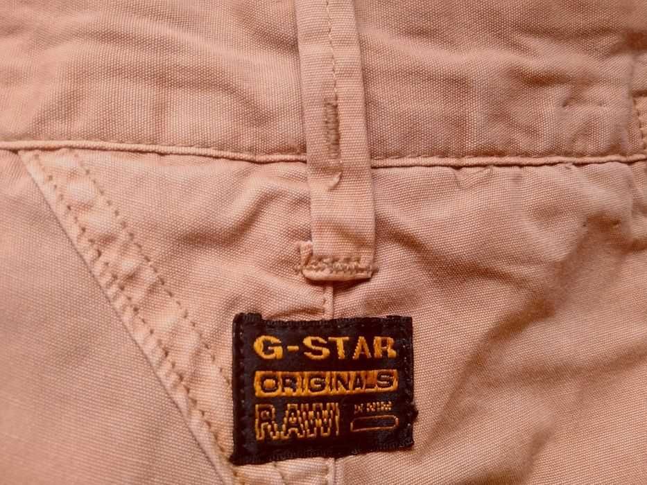 Blugi originali G Star Raw, mod foarte frumos, M, L, XL, 2XL