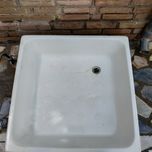 Фарфоровый поддон