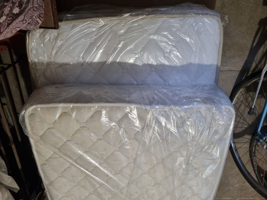 2 Двулицеви Матраци 90/200