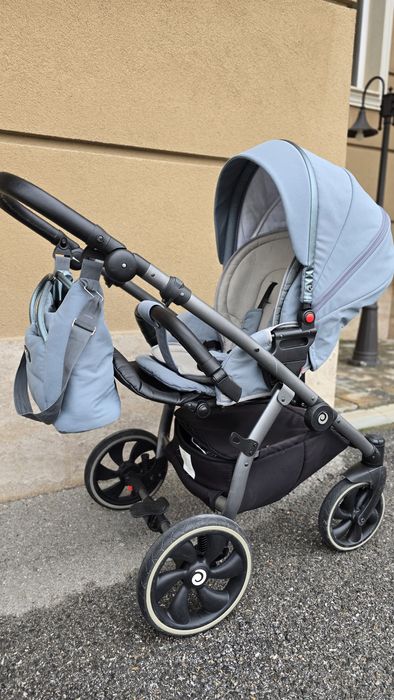 Бебешка количка Tutis Uno Plus