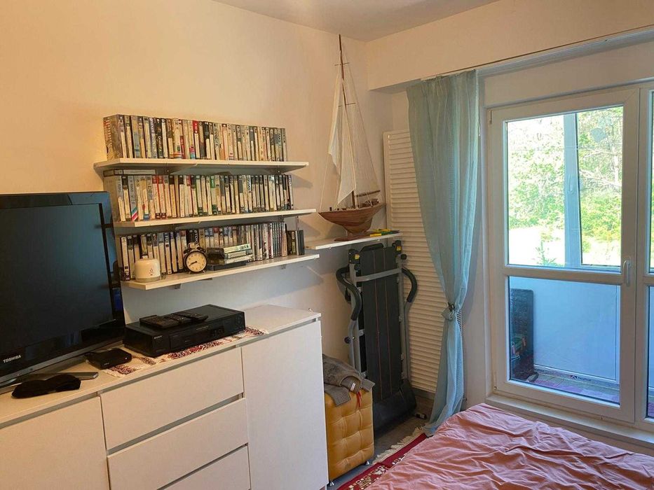 de vinzare apartament doua camere decomandate