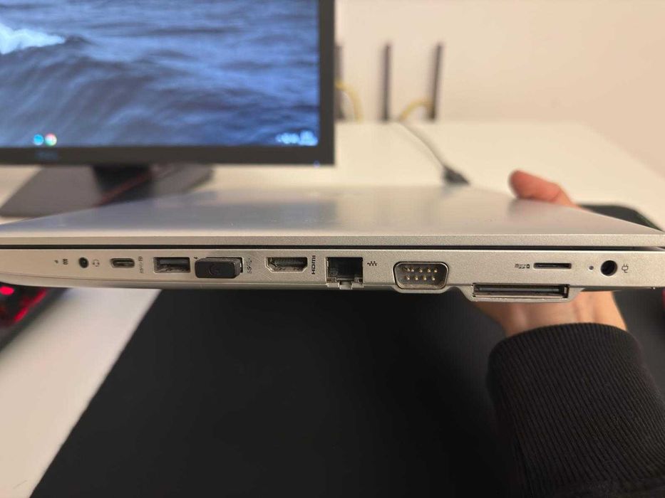 Laptop HP ProBook 650 G4