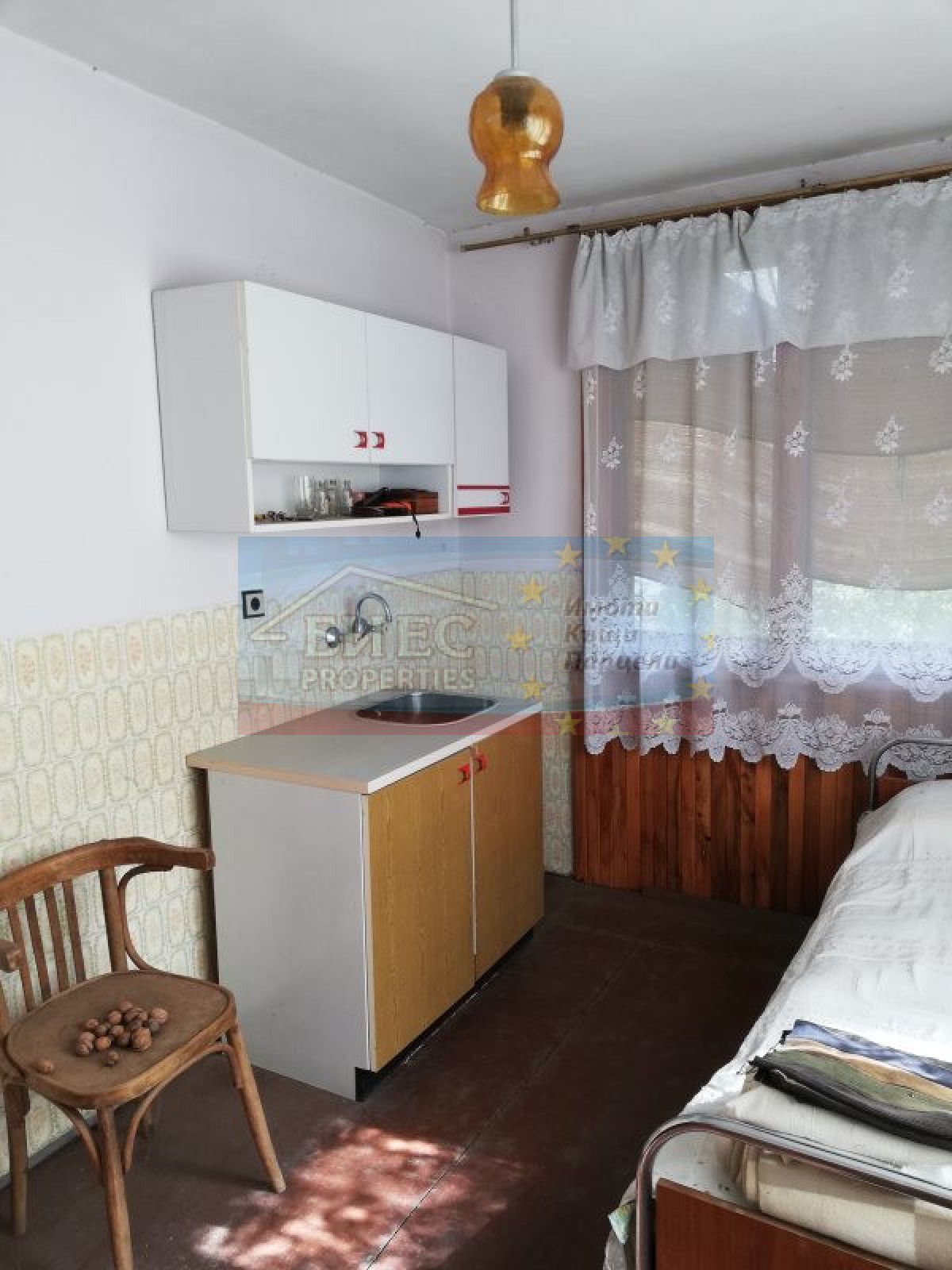 Къща в с, Дивотино