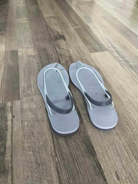 Sandale Havaianas 35