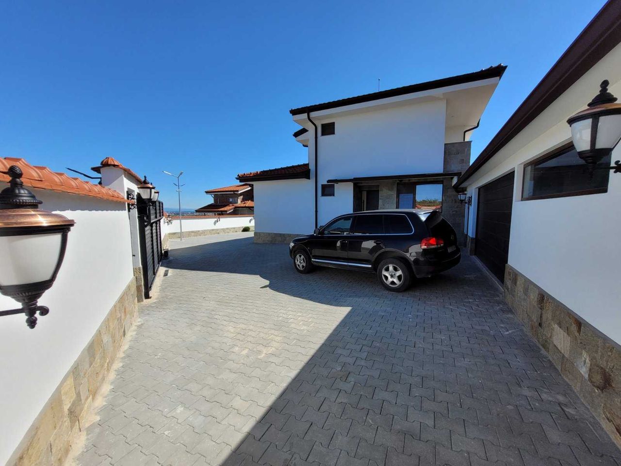 Продава се Къща в с. Марково, Област Пловдив - 120 кв.м за 3613 €/кв.м - Снимка #2