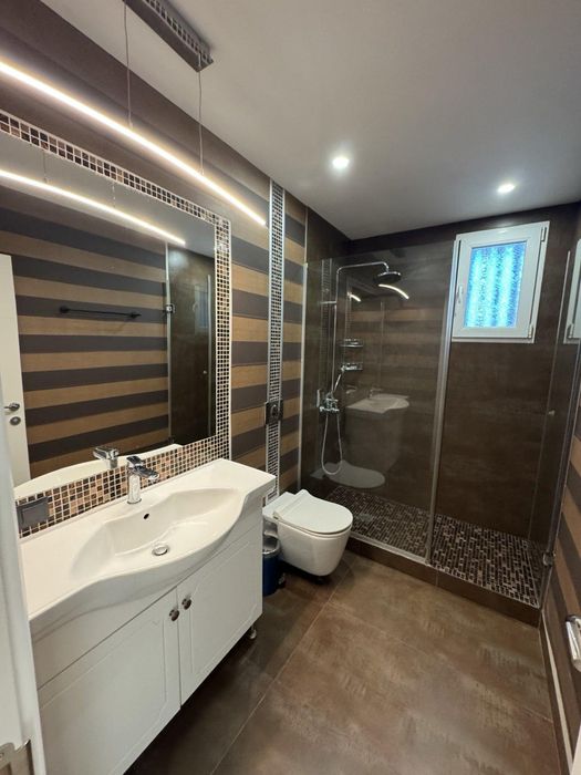 Дава се под наем Тристаен апартамент в Пловдив, Каменица 1 - 80 кв.м за 600 € - Снимка #8