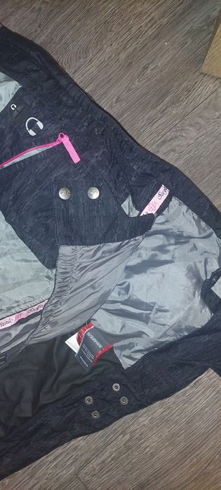 Geaca de ski Surfanic pt femei marime L