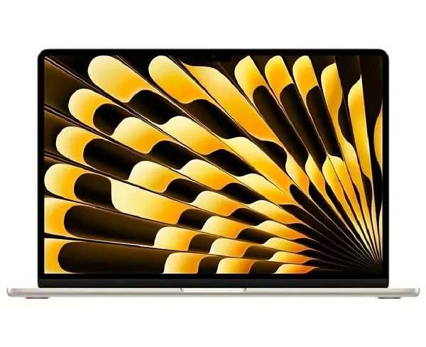 Новый!!! Apple MacBook Air 15" 2024 M3 8Gb/512Gb MRYT3 / Каспи RED/QR