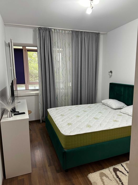 Apartament 2 Camere - bloc nou, zona Iancului (Liceul Iulia Hașdeu)