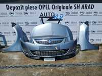 Bara fata capitonaj capota aripa Opel Astra J z179