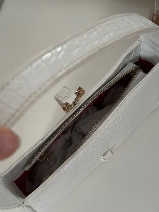 Geanta Yves Saint Laurent