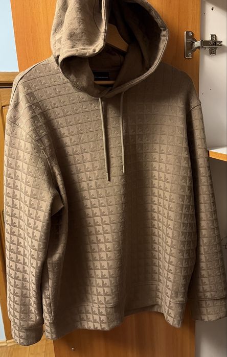 Pulover / Bluza Emporio Armani