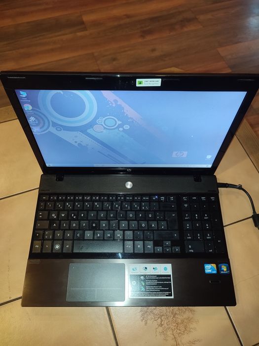Лаптоп Probook 4520s
