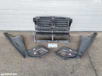 Deflector hota trager Protectie aripa fata stanga dreapta originale BMW F10 F11