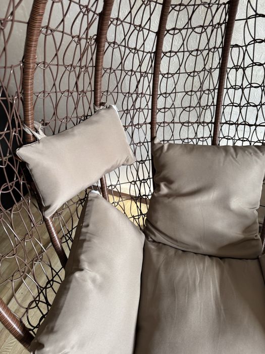 Люлка за вътре или вън