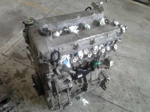 Motor Mazda cx7 2.3 turbo mps 260 cai ,Motor Mazda 6 2.3 mps 260 cai