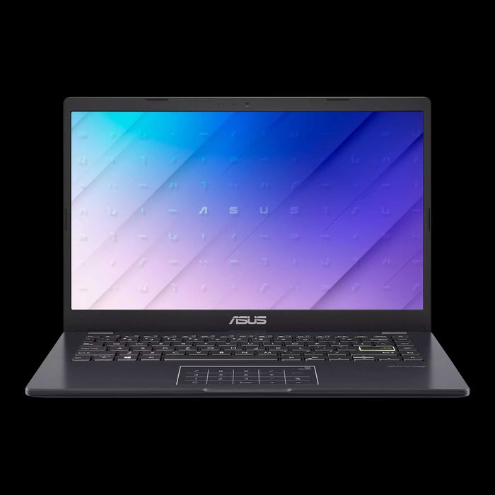 ASUS E410KA • N4500 • 4/128GB • 14” FHD • Star Black