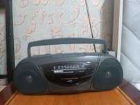 Магнитола Daewoo
