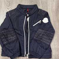 Geaca moncler original copii