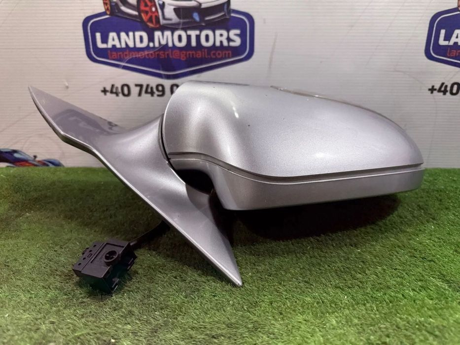 OGLINDA DREAPTA 11 PINI MERCEDES BENZ CLK 2008 220 CDI C209 2.1 DIESEL COUPE COD OEM A2308100221 2002-2010