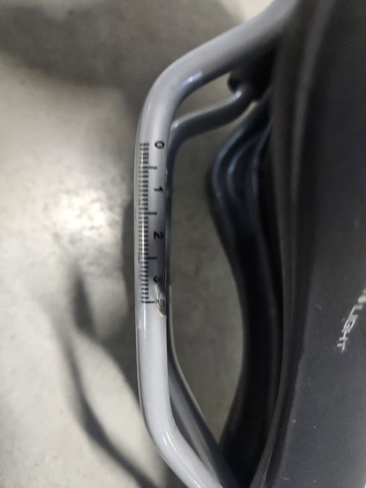 Седалка за велосипед