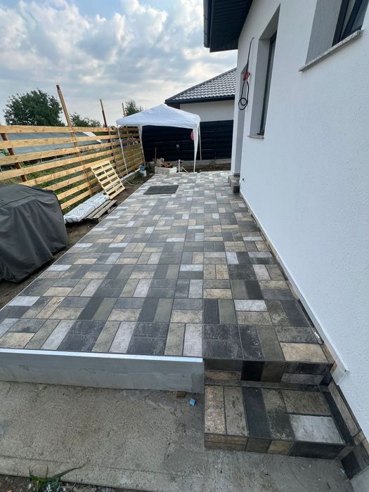 Direct Proprietar Casa Parter  Joita 3 Dormitoare