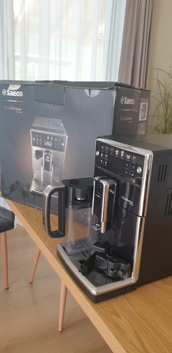 Vand expresor cafea philips