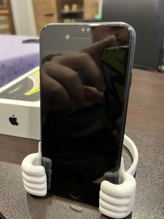 IPHONE SE 2 64GB 100% Батерия