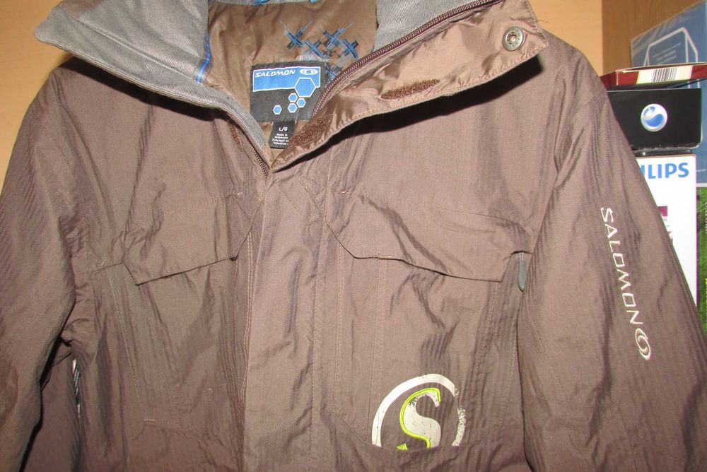 спешно яке mammut ultimate windstopper softshell софтшел salomon 10k