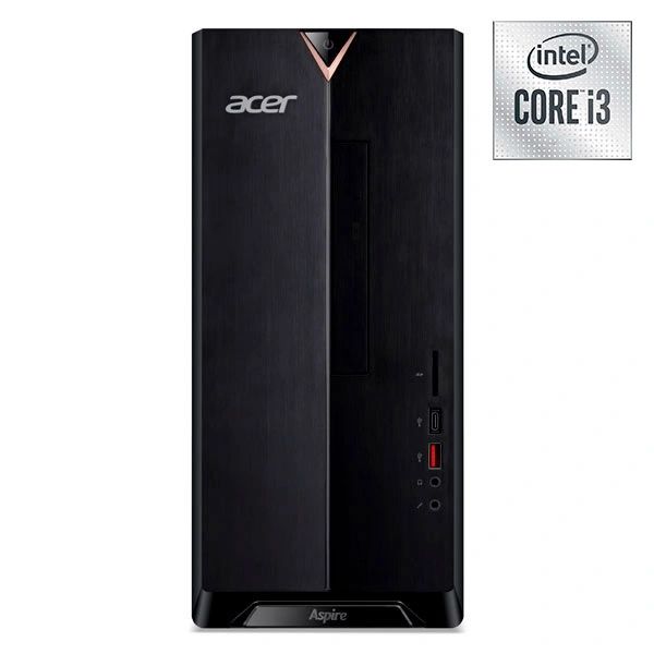 Продам игровой компьютер Acer Aspire 3