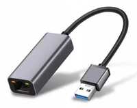 Adaptor retea 1gbps USB 3.0 Gigabit LAN RJ45
