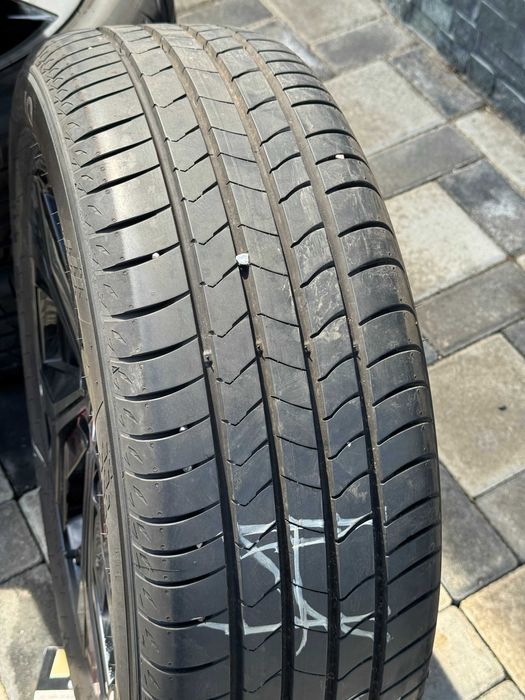 Jante Renault 215/55/18 Arkana Kadjar Koleos 5x114.3