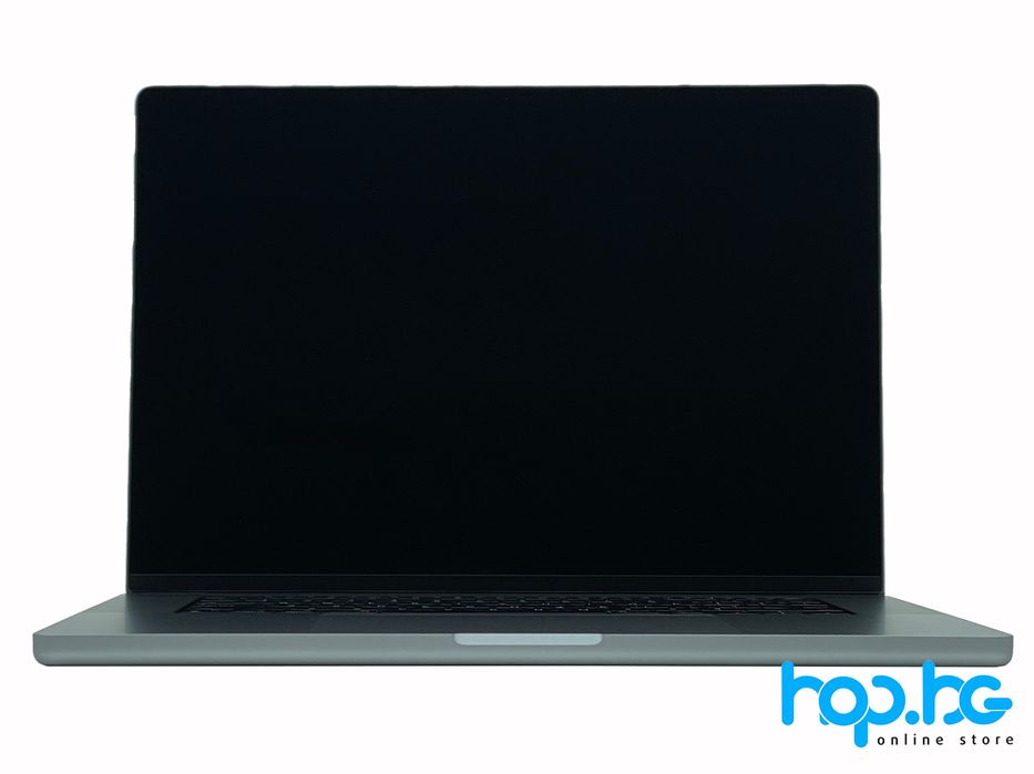 Лаптоп Apple MacBook Pro A2485 (2021) Space Gray ( 15572 )