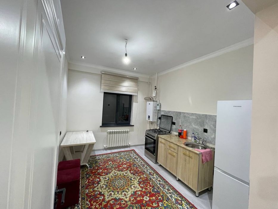 2 хонали квартиро арендога