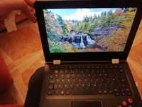Laptop Lenovo yoga 11.9 inch touchscreen