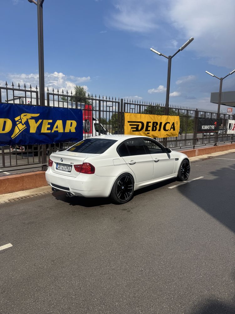 Оригинални BMW Style 437 M 19” 5x120