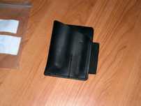 Organizator de buzunar EDC din piele - VIPERADE PJ12 Leather Sheath