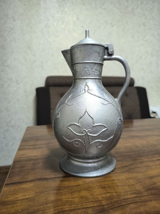 КУМГАН   советский