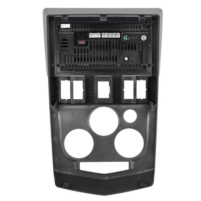 Navigatie Dacia Logan 2004-2008