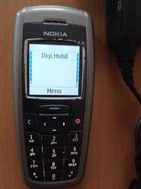 Telefon Nokia 2600 taste orice retea