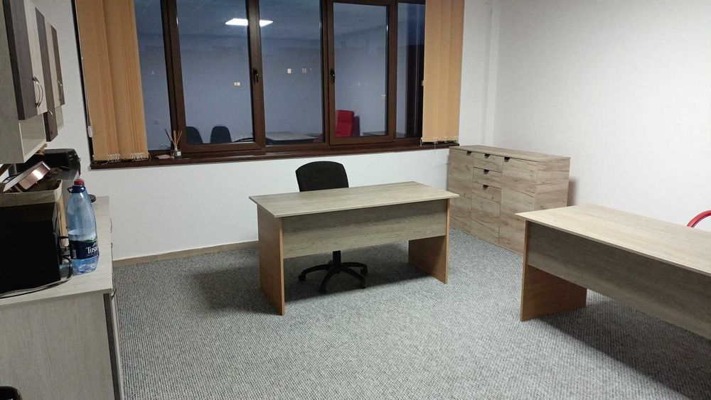 Inchiriez birouri CENTRAL ZALAU 250 euro