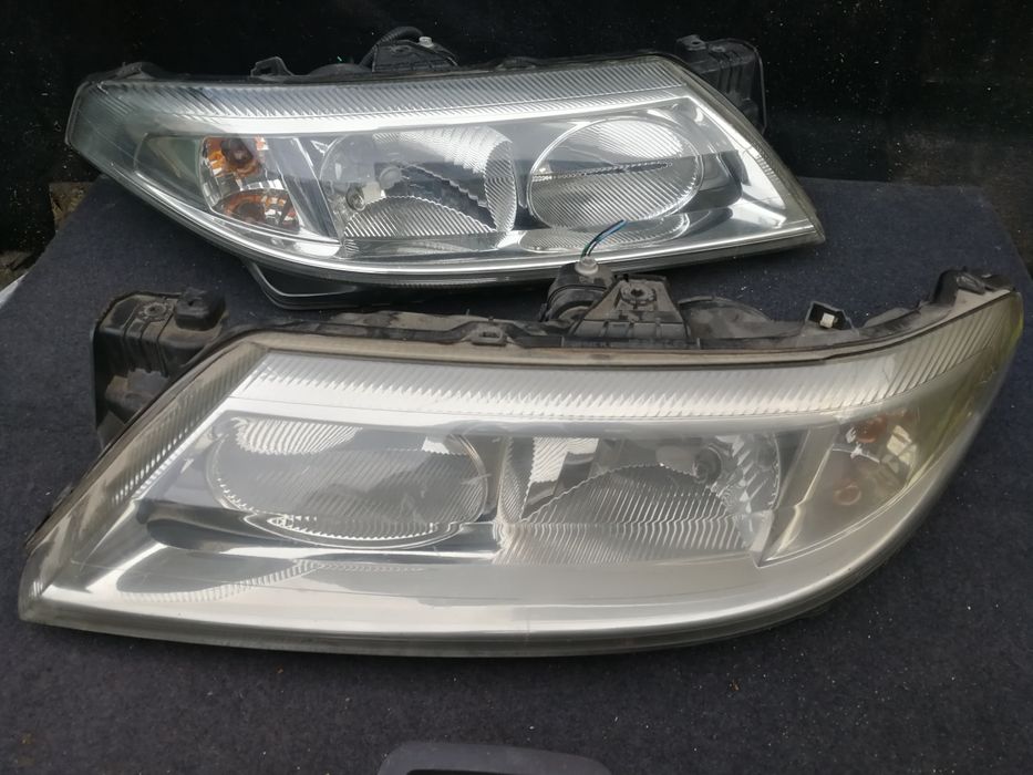 Фар за Рено Лагуна 2, Renault Laguna 2