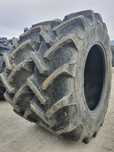 340/85R24 cauciucuri noi de la BKT radiale pentru tractoare grele WYX5